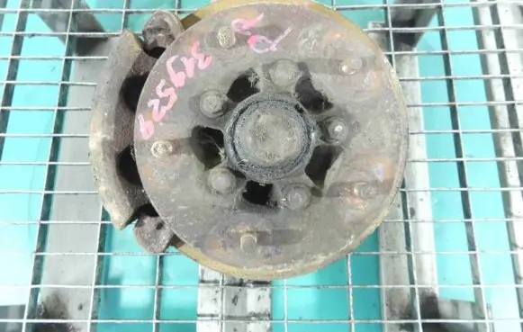 Ford Transit Front wheel hub spindle knuckle IMPRK1205567