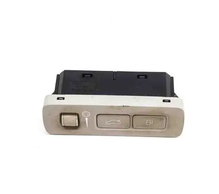 Volvo XC90 A set of switches P31394546