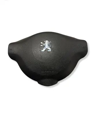 Peugeot Partner Steering wheel airbag 96721954ZD 34092175A 0293770