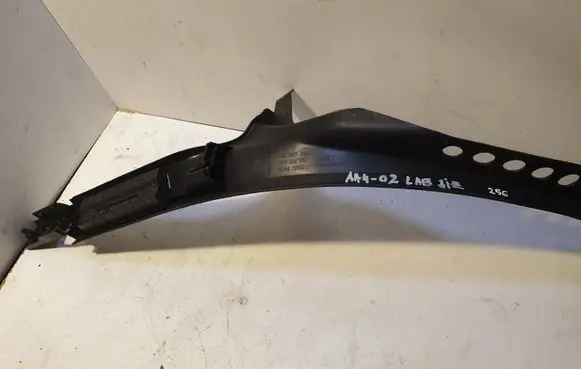 Audi A4 S4 B6 8E 8H Rear sill trim cover 8E0867768