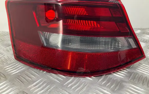 Audi A3 S3 8V Rear/tail lights 8V3945095