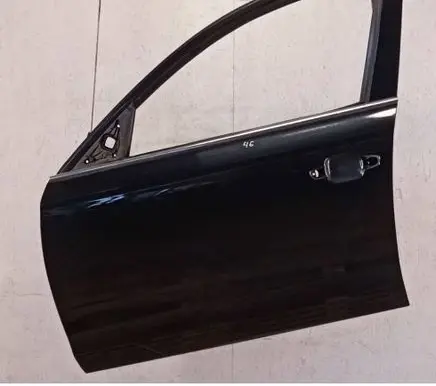 Audi A6 S6 C7 4G Front door LY9T