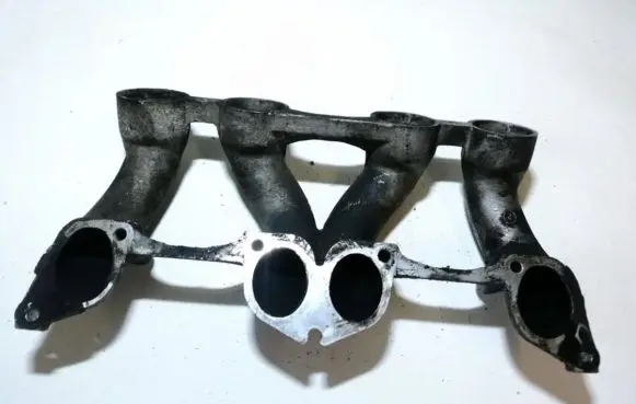 Peugeot Partner Intake manifold v175b