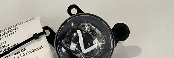 Ford Puma Front fog light JX7B-15A255-AB