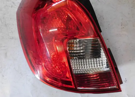 Opel Antara Rear/tail lights 7937U 7937U3L26