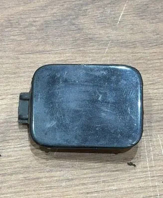 BMW 5 E60 E61 Front tow hook cap/cover 7184707