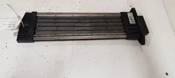 Citroen C4 I Picasso Electric cabin heater radiator A52102300