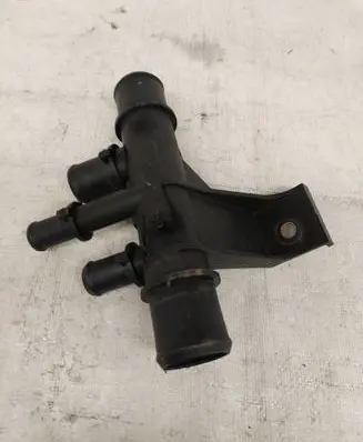 Citroen Jumper Brake vacuum hose/pipe 
