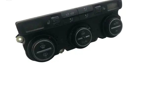 Volkswagen PASSAT B6 Interior fan control switch 
