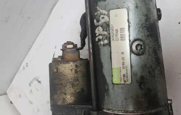 Renault Scenic I Starter motor 30620657 8200064465B 0152JCB