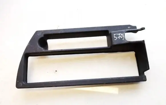 BMW X3 E83 Other interior part 51163403654