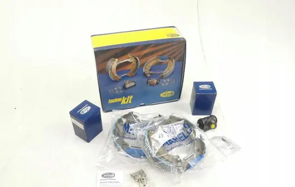 Fiat Tipo Other brake parts TK006BX