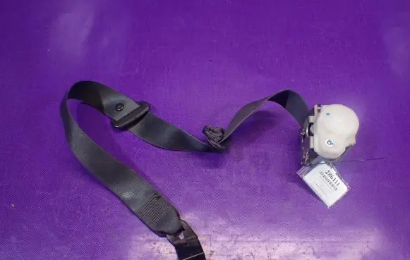Fiat Croma Front seatbelt