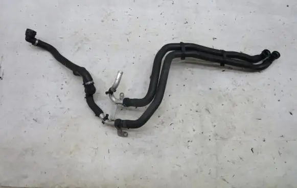 Jaguar XF X260 Air conditioning (A/C) pipe/hose