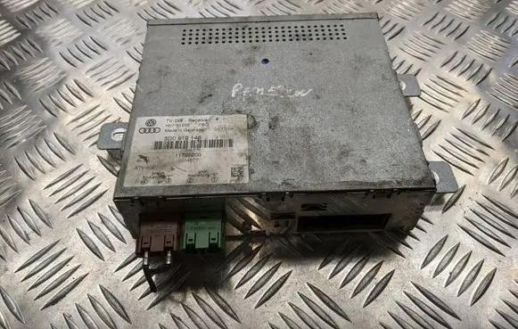 Volkswagen Phaeton Comfort/convenience module 3D0919146 11700200