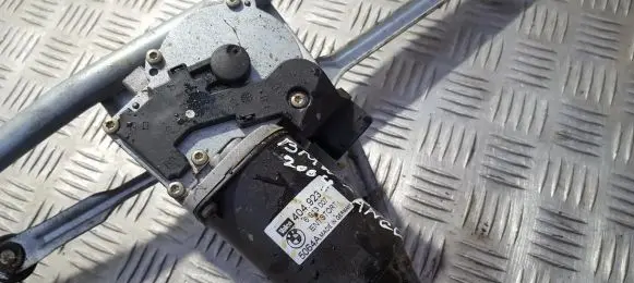 BMW X5 E53 Wiper motor 404923 6913007
