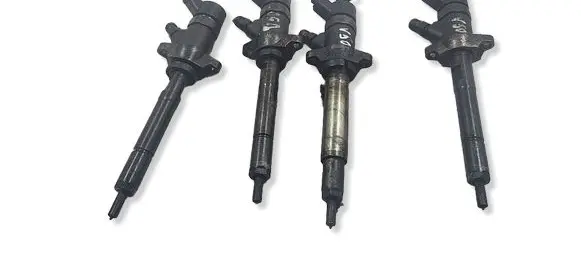 Volvo V50 Fuel injectors set 108224804