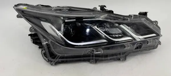 Toyota Corolla E210 E21 Headlight/headlamp 8111002T31 MI04174