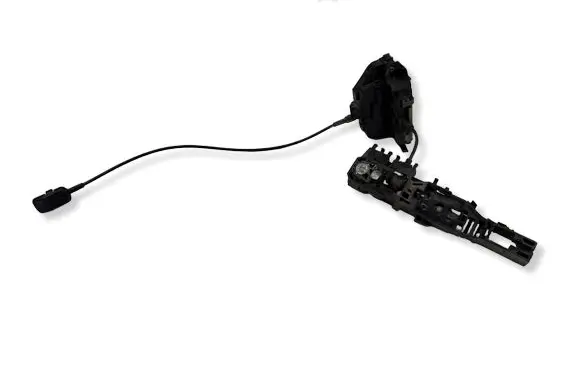 Renault Megane II Front door lock RA03R00S