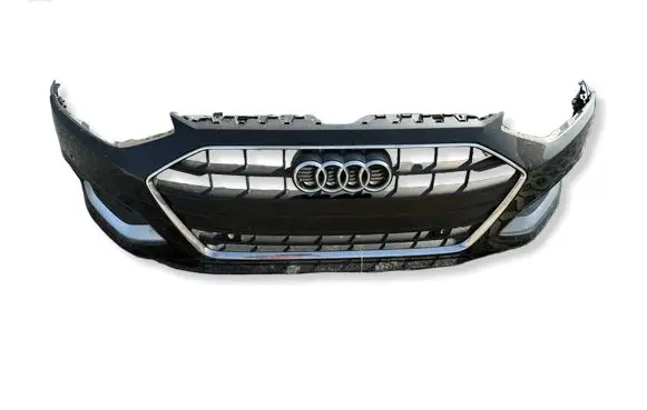 Audi A4 S4 B9 8W Front bumper 