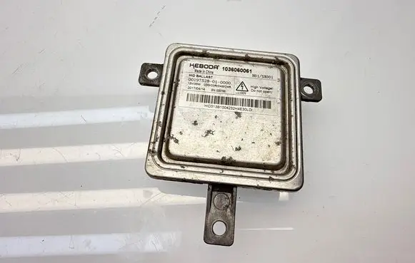 Land Rover Evoque I Xenon control unit/module 1036060061 00197528010000