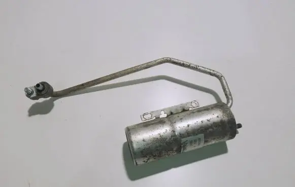 Opel Vectra C Air conditioning (A/C) air dryer 879744Z