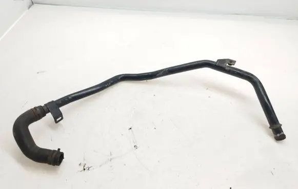 Skoda Superb B6 (3T) Engine coolant pipe/hose 5N0121070F