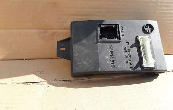 Renault Thalia I Comfort/convenience module 8200103749A