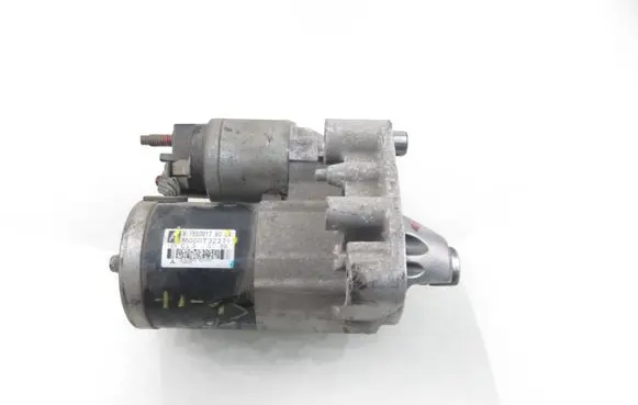 Peugeot 308 Starter motor M000T32271 V755001780