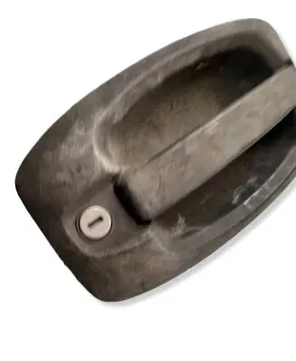 Fiat Ducato Front door exterior handle 5432