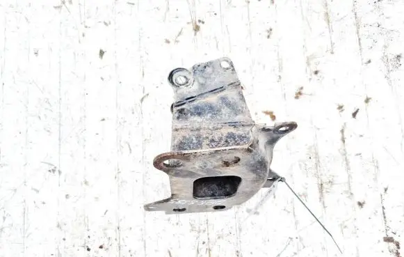 Audi A3 S3 8P Front bumper mounting bracket