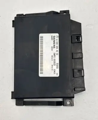 Mercedes-Benz CLK A209 C209 Gearbox control unit/module A0305454232 0948608 5WP20005CD