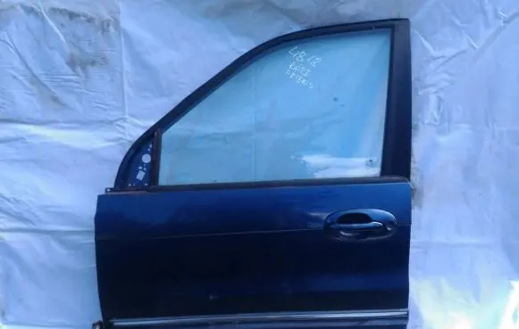 KIA Carnival Front door melyna