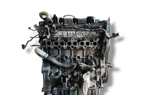 Volvo V50 Engine D4204T 69012501 4000954