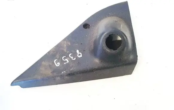 Ford Fiesta Other interior part