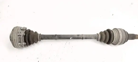 BMW X1 E84 Rear driveshaft 4608777