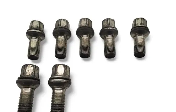 Volkswagen Atlas Nuts/bolts 