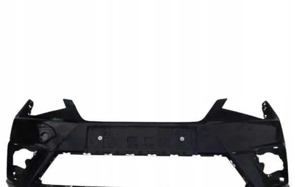Seat Ibiza V (KJ) Front bumper R27P1