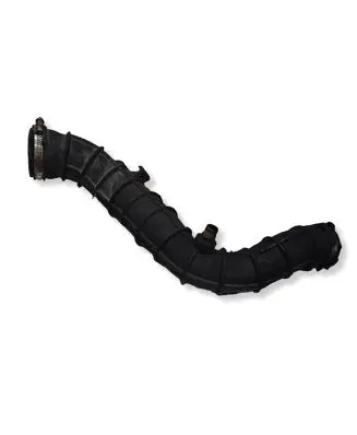 Renault Laguna II Turbo air intake inlet pipe/hose 