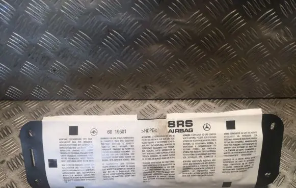 Mercedes-Benz B W245 Passenger airbag 1698600005 A1698600005