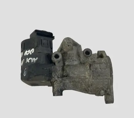 Peugeot 407 EGR valve 9656612380