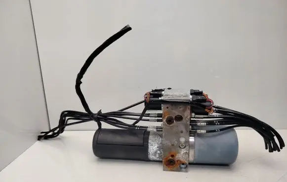 Volvo C70 Other control units/modules 09466628