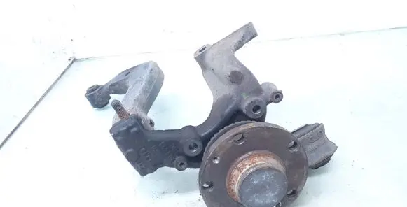 Audi A4 S4 B7 8E 8H Rear wheel hub spindle/knuckle 8E0505435BC