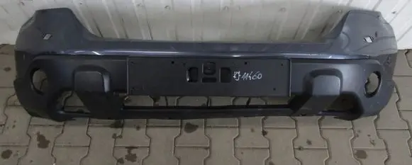 Honda CR-V Front bumper 71101-SWA-ZZ00