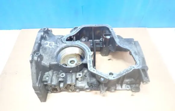 Nissan Juke I F15 Oil sump 110171000R