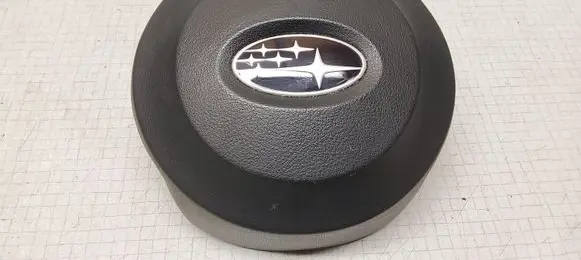 Subaru Outback Steering wheel airbag BAMPT11696