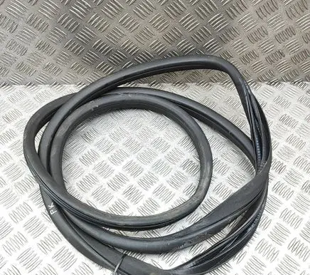Mercedes-Benz GLE (W166 - C292) Rubber seal front coupe door A1666970051