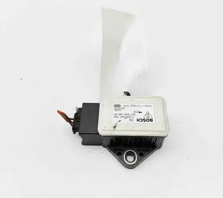 Porsche Panamera (970) Acceleration sensor 0265005746 99760614508