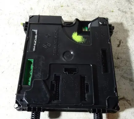 Renault Laguna III Comfort/convenience module 284B10046R