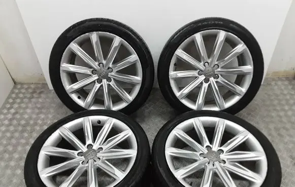 Audi A7 S7 4G R19 alloy rim 4G8601025B